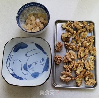 琥珀核桃的做法步骤：5