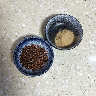 椒盐鸡的做法步骤:2