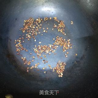 椒盐鸡的做法步骤:3