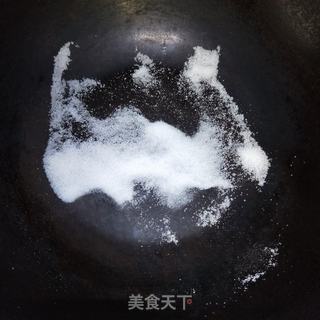 椒盐鸡的做法步骤:6