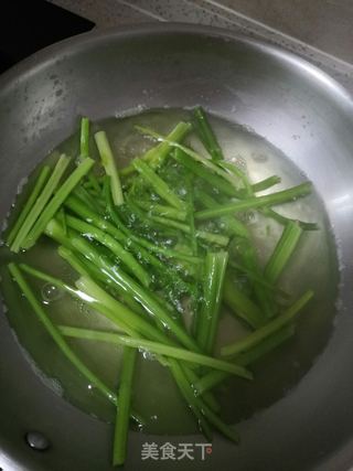 彩色水饺的做法步骤:4
