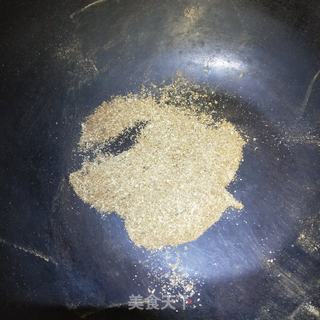 椒盐鸡的做法步骤:8