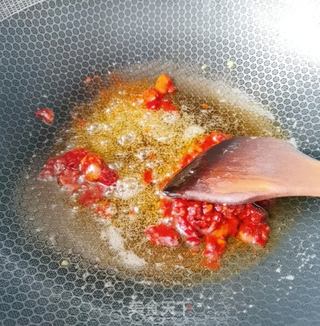 回锅肉的做法步骤:6