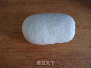 猪肉小白菜馅饺子的做法步骤:6