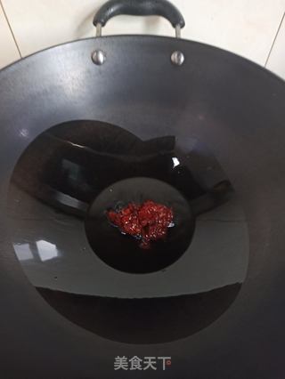 老妈蹄花的做法步骤:6