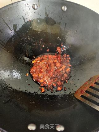 老妈蹄花的做法步骤:7