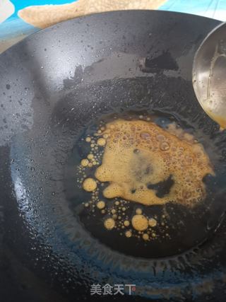 砂锅五花肉的做法步骤:6