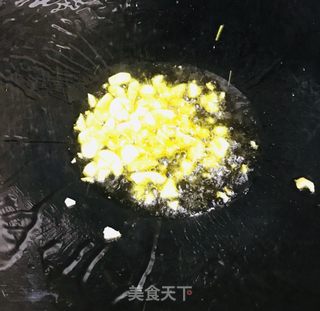 杂蔬炖鹌鹑的做法步骤：6