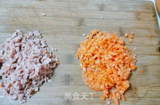 美味土豆饼的做法步骤:3