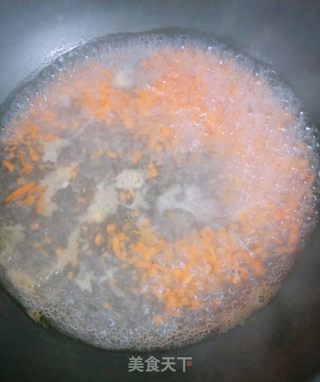 美味土豆饼的做法步骤:4