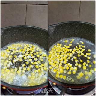 黑椒牛排配意粉的做法步骤:3