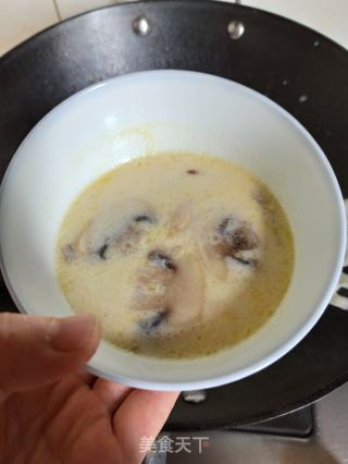 培根杂蔬浓汤的做法步骤:7
