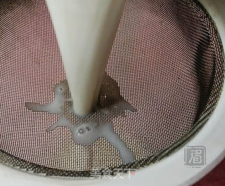 脆皮牛奶冻 的做法步骤:5