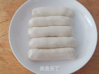 香酥牛肉饼的做法步骤：4