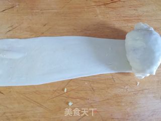 香酥牛肉饼的做法步骤:12