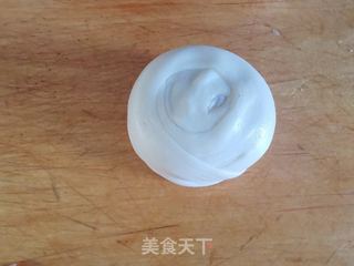 香酥牛肉饼的做法步骤:13