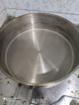 梅干菜烧肉烧饼的做法步骤:9
