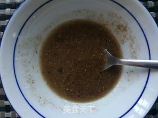 南瓜椒盐葱香咸窝窝的做法步骤:10