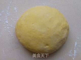南瓜椒盐葱香咸窝窝的做法步骤：12