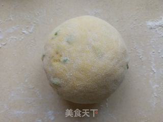 南瓜椒盐葱香咸窝窝的做法步骤：20