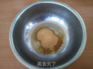 香烤猪蹄的做法步骤:2