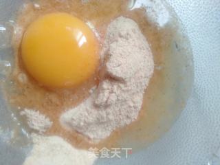 炸羊排的做法步骤:4