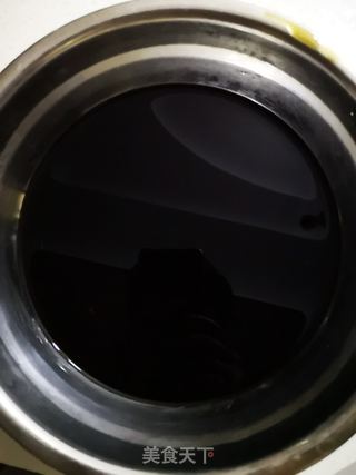 配粥小菜~酸甜白萝卜的做法步骤:5