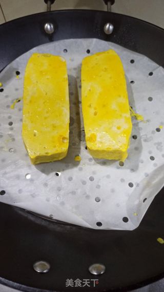 湖北鱼糕的做法步骤:12