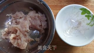 湖北鱼糕的做法步骤:3