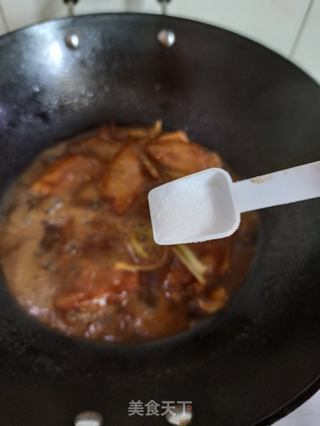 可乐鸡翅的做法步骤:9