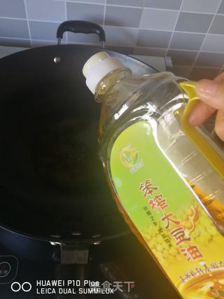 超下饭的红焖肉的做法步骤:6