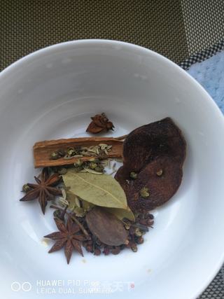 超下饭的红焖肉的做法步骤:13