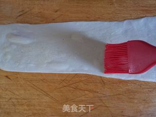 香酥牛肉饼的做法步骤:9