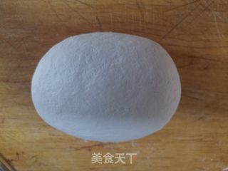 香酥牛肉饼的做法步骤:2
