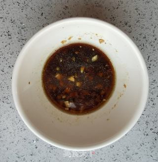 白灼虾的做法步骤:4