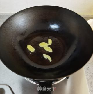 白灼虾的做法步骤:5