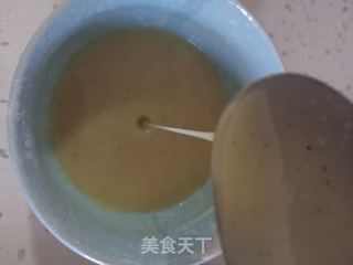 香酥牛肉饼的做法步骤：7