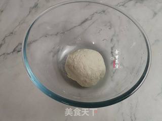 香菇鸡汤烩面的做法步骤:2