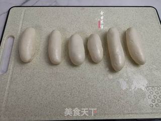 香菇鸡汤烩面的做法步骤:3