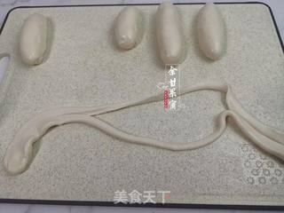 香菇鸡汤烩面的做法步骤:10