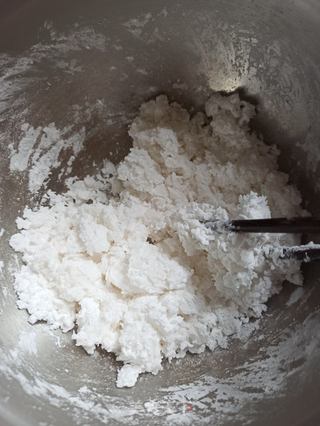 虾饺的做法步骤:3