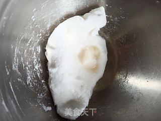 虾饺的做法步骤:4