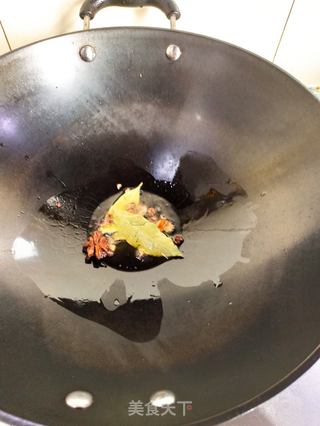 土鸡炖滑子菇的做法步骤:4