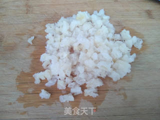 鱼鳔羹的做法步骤:3