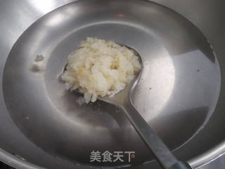 鱼鳔羹的做法步骤:6