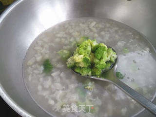 鱼鳔羹的做法步骤:7