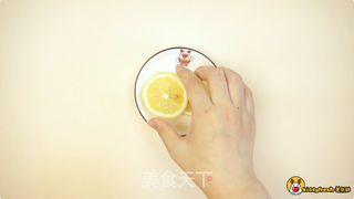 鳕鱼南瓜菜泥的做法步骤:2