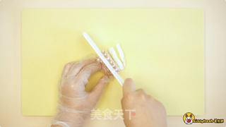 好吃到停不下来的土豆鳕鱼饼的做法步骤:4