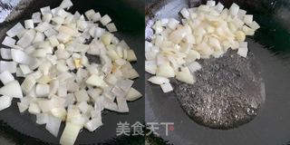 咖喱土豆鸡块的做法步骤：5