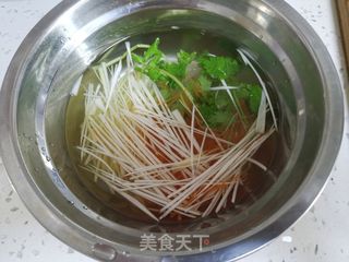 东北名菜~锅包肉的做法步骤:3